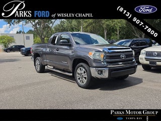 2014 Toyota Tundra SR5 4.6L V8