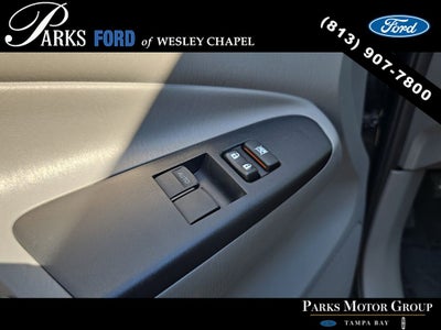 2015 Toyota Tacoma Base