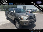 2015 Toyota Tacoma Base V6