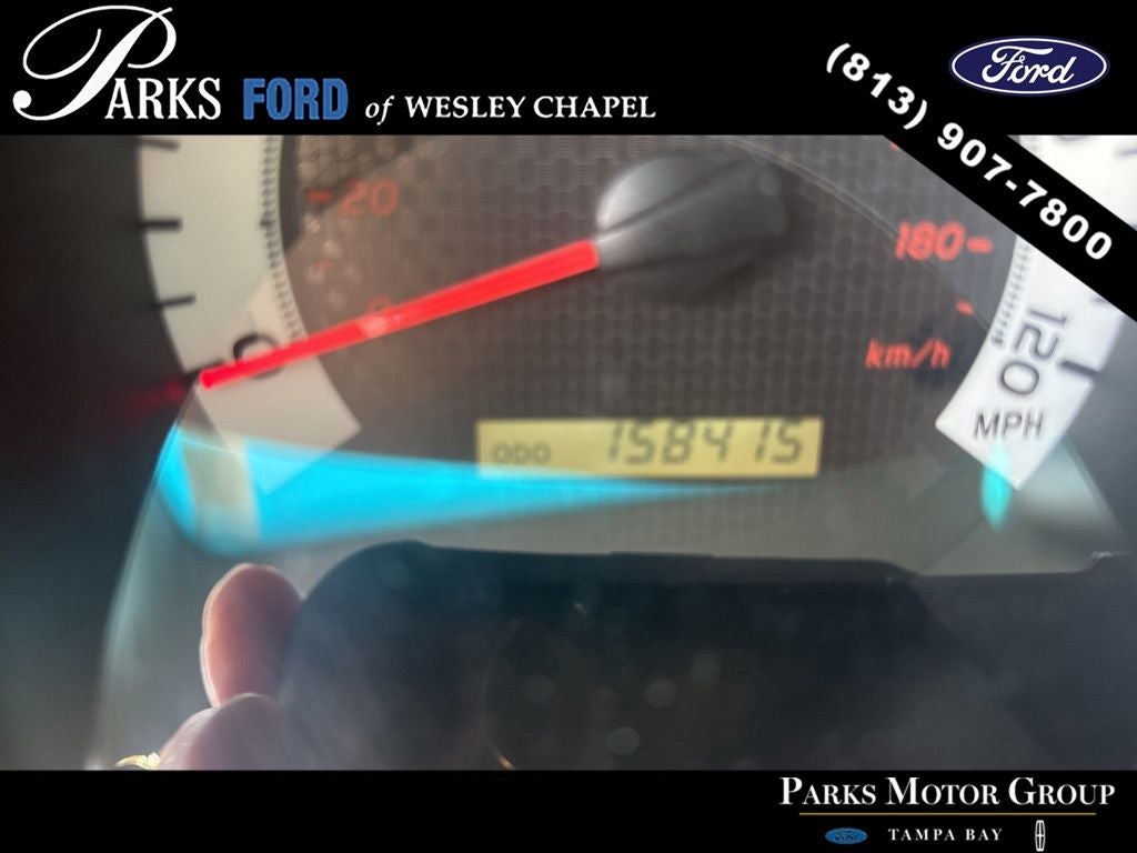 2015 Toyota Tacoma Base V6