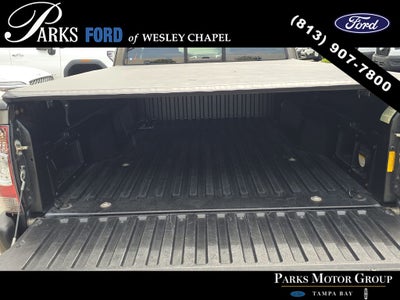 2015 Toyota Tacoma Base V6