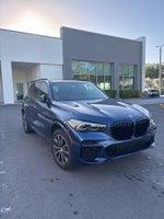 2022 BMW X5 sDrive40i