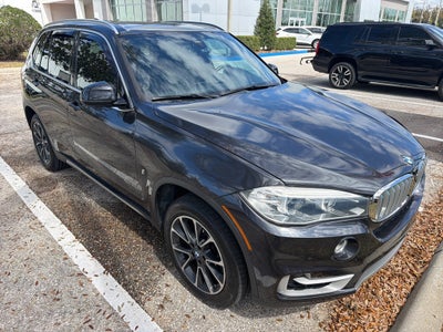2018 BMW X5 xDrive40e