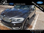 2018 BMW X5 xDrive40e