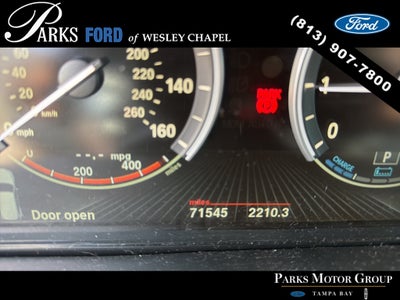 2018 BMW X5 xDrive40e