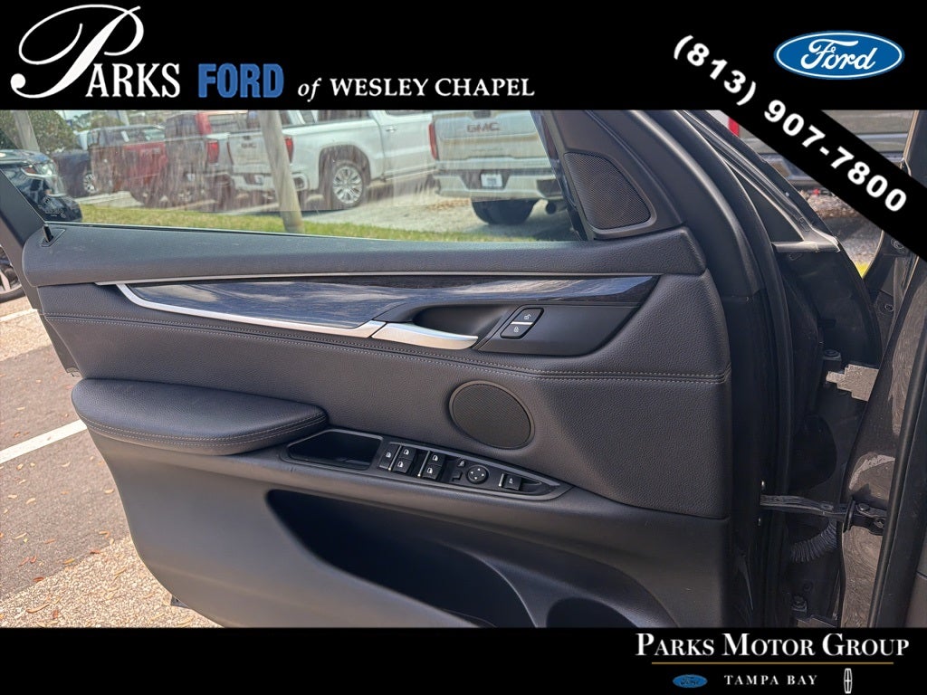 2018 BMW X5 xDrive40e