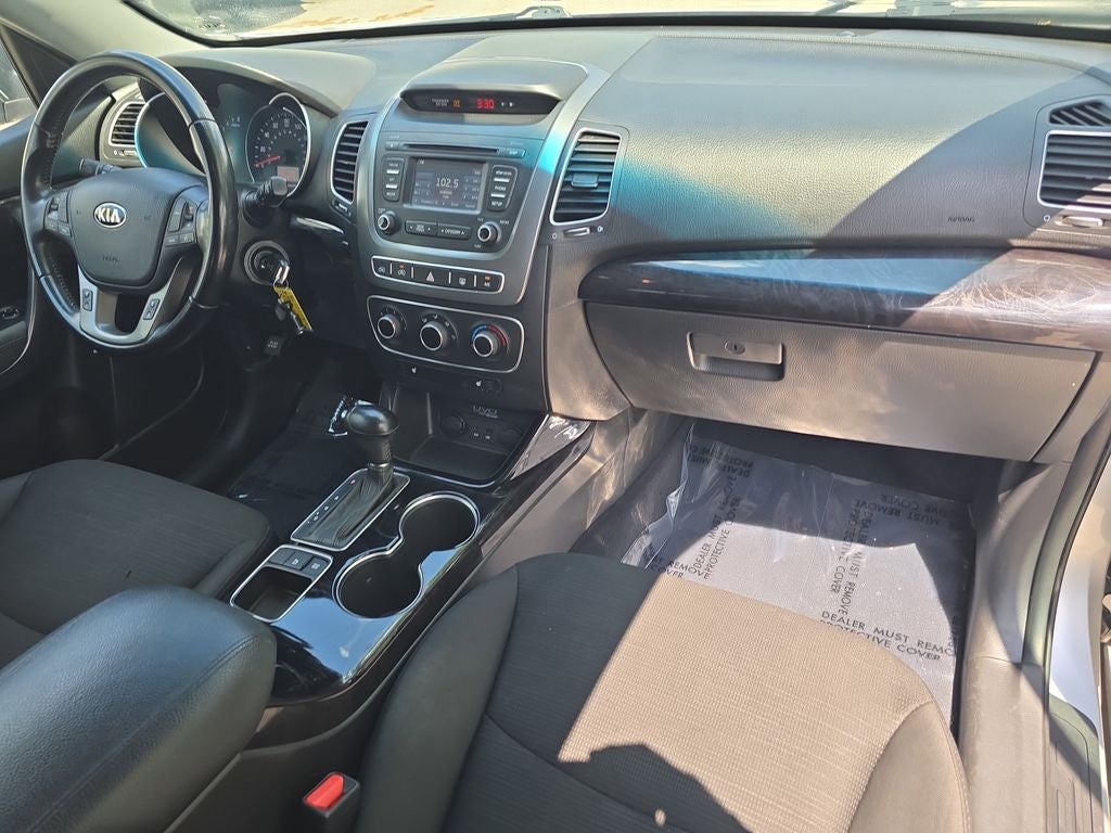 2014 Kia Sorento LX