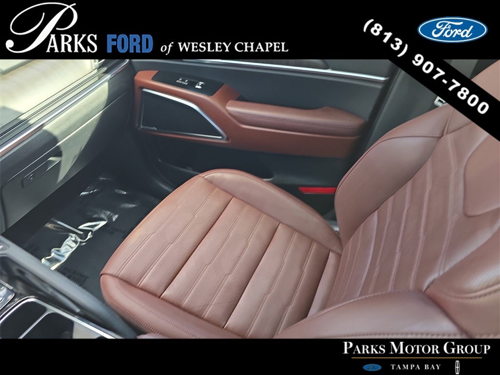 2023 Kia Telluride SX-Prestige