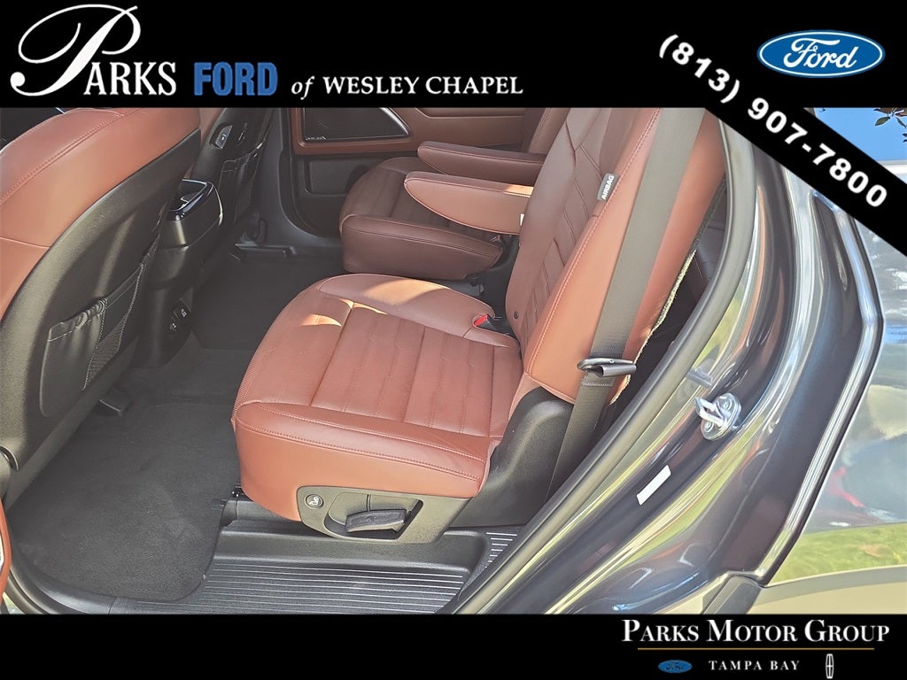 2023 Kia Telluride SX-Prestige