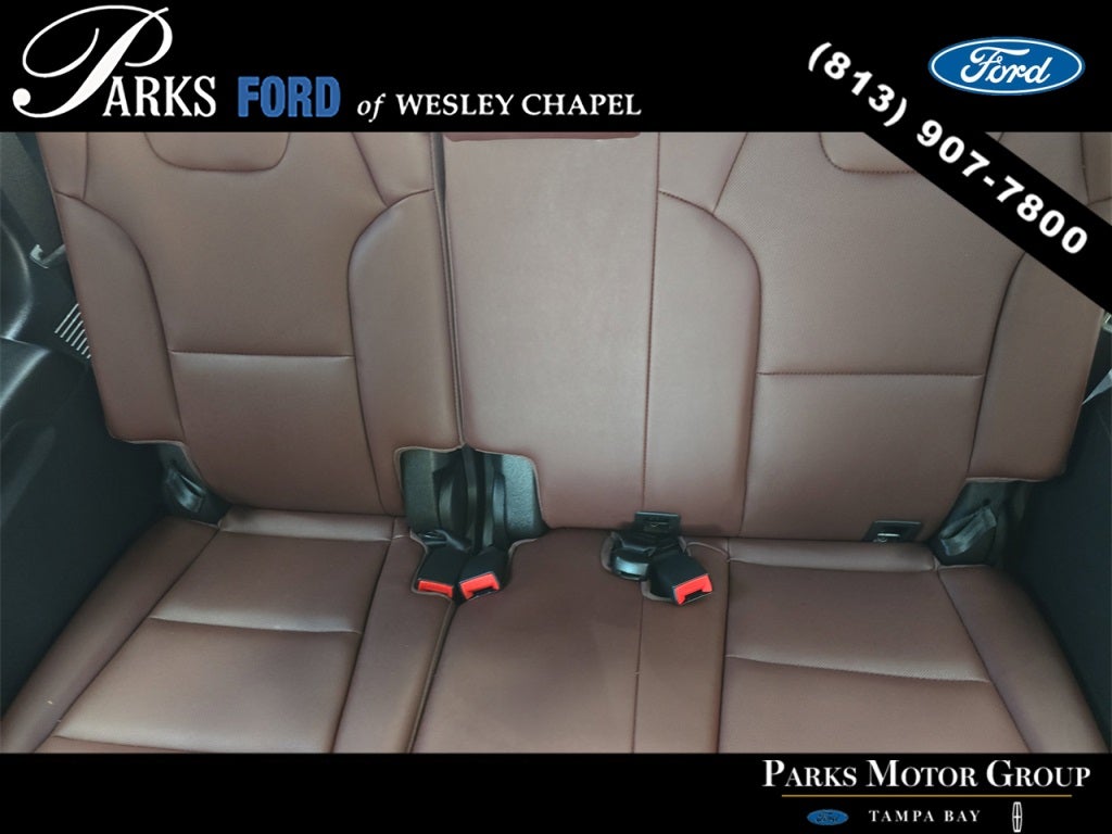 2023 Kia Telluride SX-Prestige