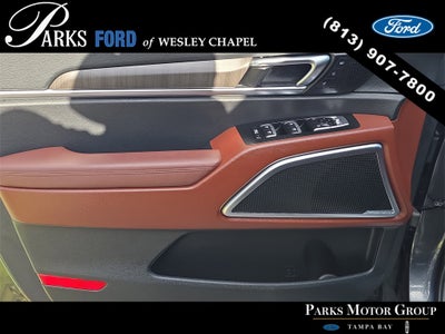 2023 Kia Telluride SX-Prestige