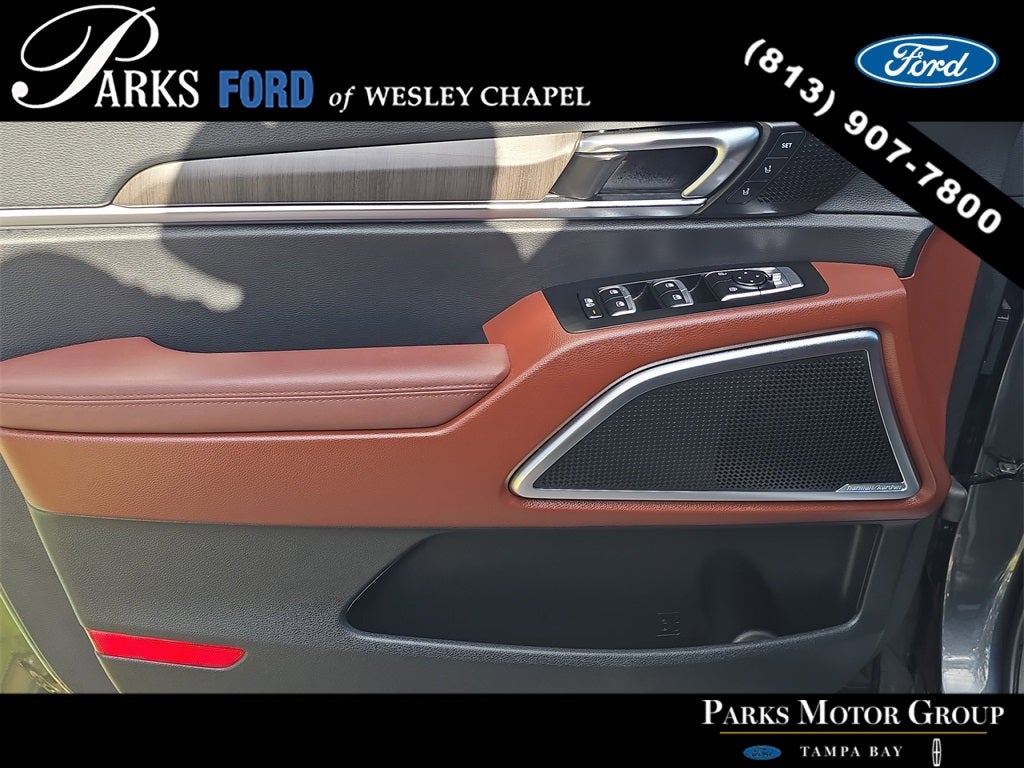 2023 Kia Telluride SX-Prestige