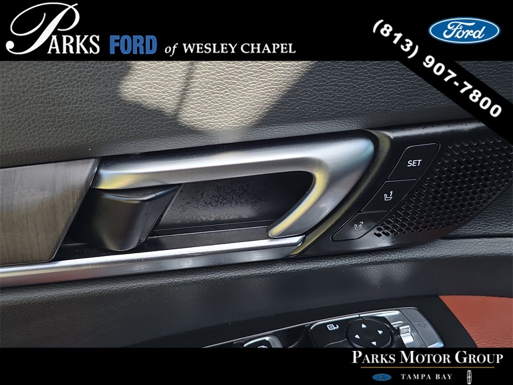 2023 Kia Telluride SX-Prestige