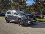 2023 Kia Telluride SX-Prestige