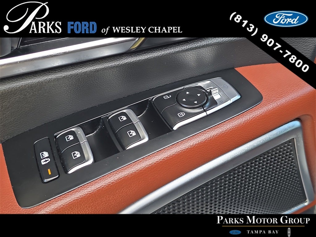 2023 Kia Telluride SX-Prestige