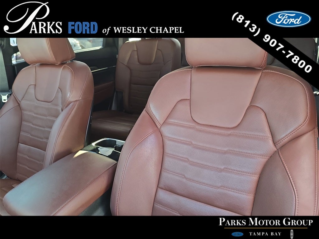 2023 Kia Telluride SX-Prestige