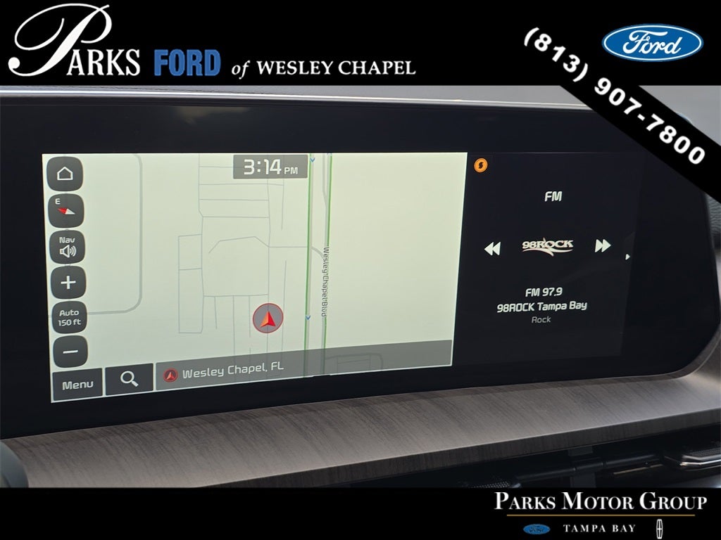 2023 Kia Telluride SX-Prestige