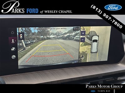 2023 Kia Telluride SX-Prestige