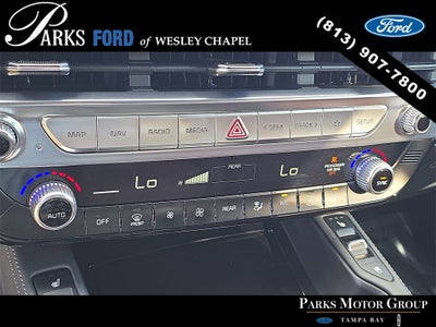 2023 Kia Telluride SX-Prestige