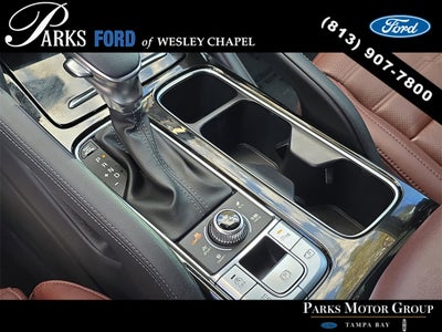 2023 Kia Telluride SX-Prestige