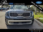 2023 Kia Telluride SX-Prestige