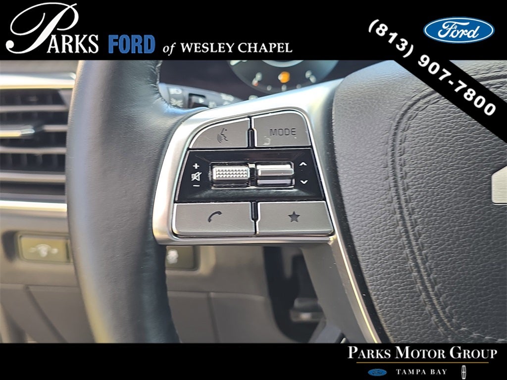 2023 Kia Telluride SX-Prestige