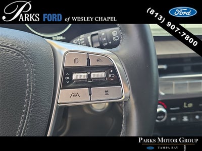 2023 Kia Telluride SX-Prestige