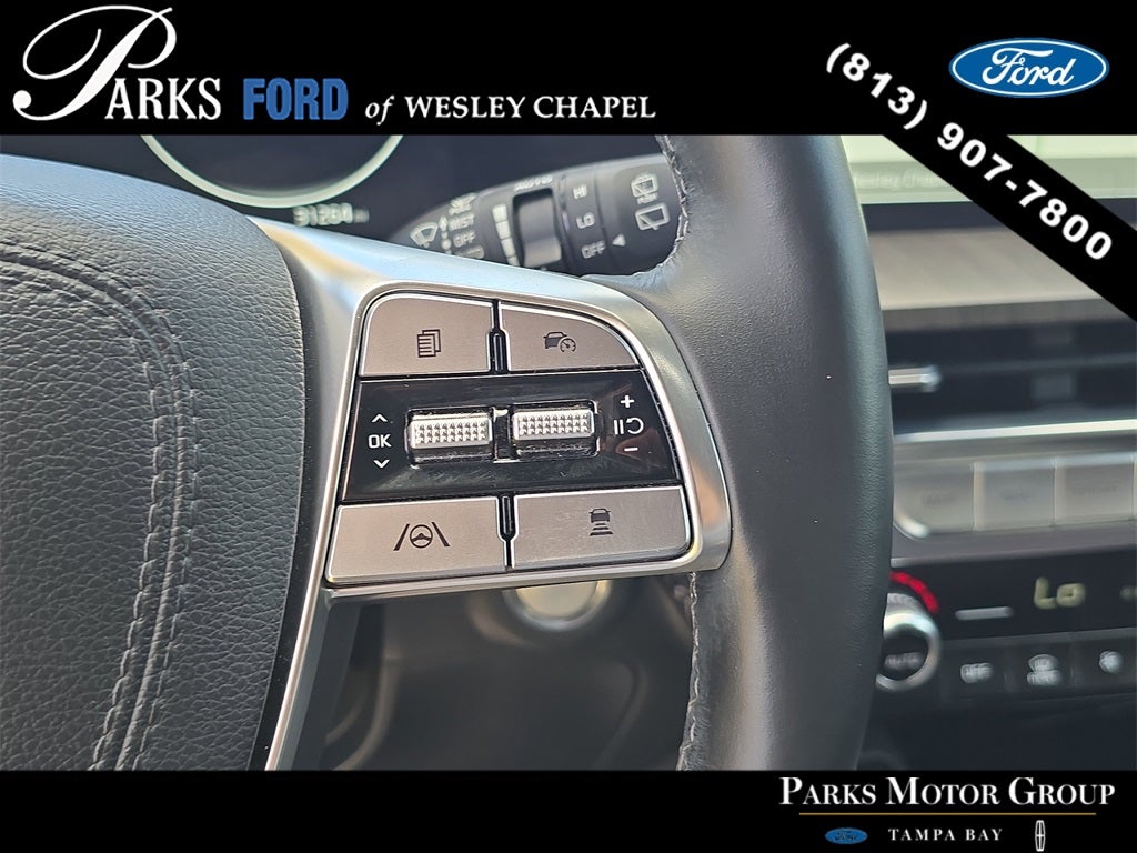 2023 Kia Telluride SX-Prestige