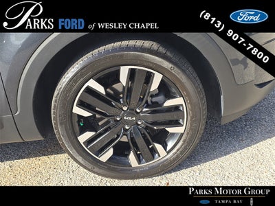 2023 Kia Telluride SX-Prestige