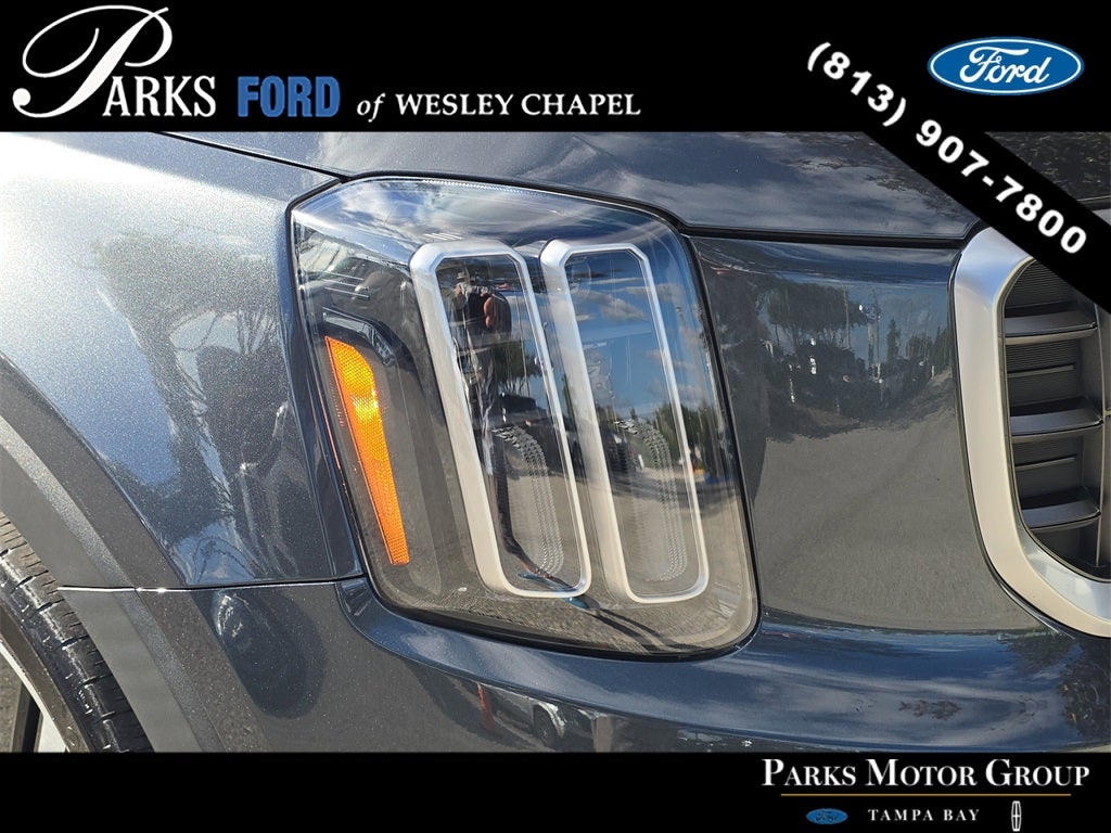 2023 Kia Telluride SX-Prestige