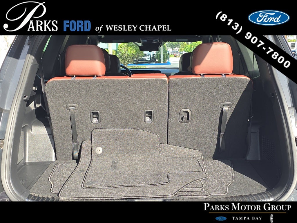 2023 Kia Telluride SX-Prestige