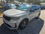 2022 Kia Sorento EX