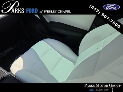 2018 Tesla Model 3 Mid Range