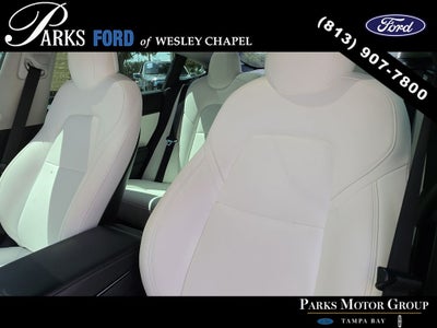 2018 Tesla Model 3 Mid Range