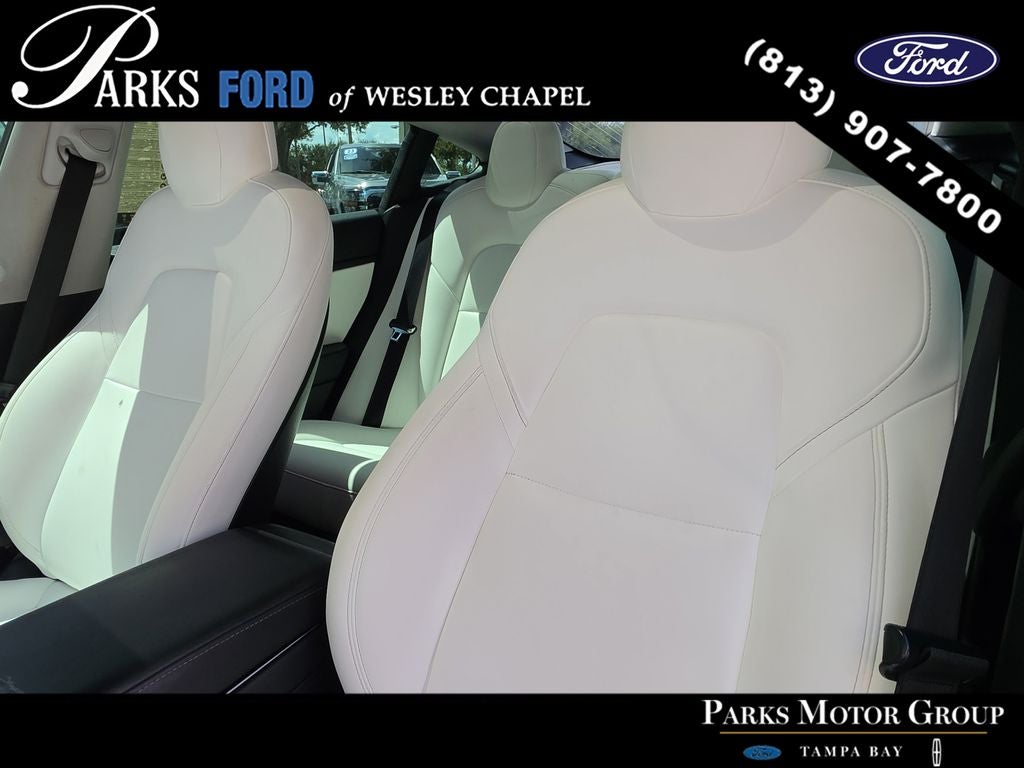 2018 Tesla Model 3 Mid Range