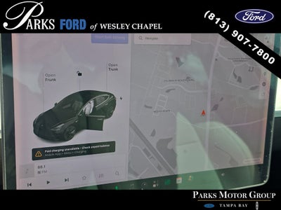 2018 Tesla Model 3 Mid Range