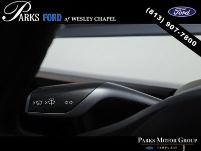 2018 Tesla Model 3 Mid Range