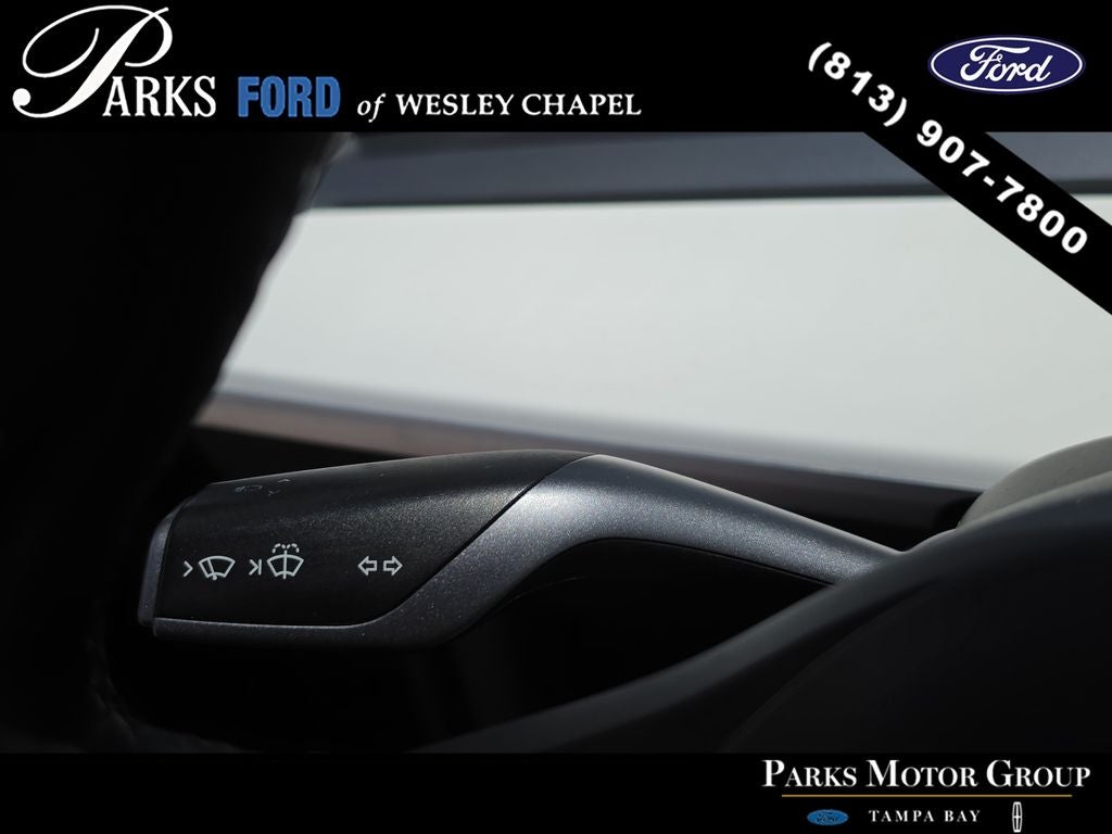 2018 Tesla Model 3 Mid Range