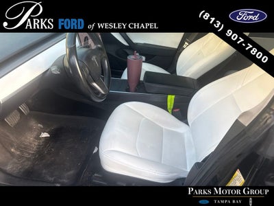 2018 Tesla Model 3 Mid Range