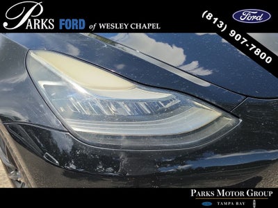 2018 Tesla Model 3 Mid Range