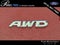 2021 Honda CR-V Hybrid Touring