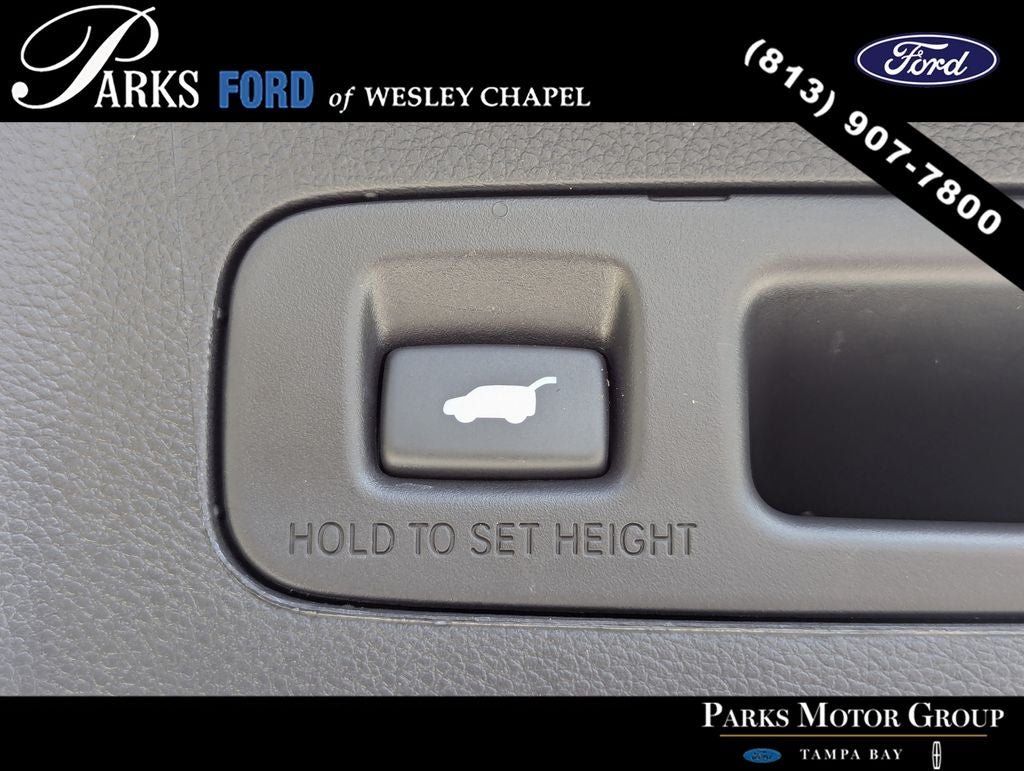 2021 Honda CR-V Hybrid Touring