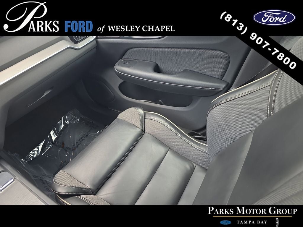 2024 Volvo S60 B5 Plus Black Edition