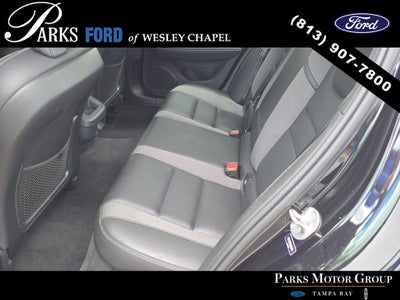 2024 Volvo S60 B5 Plus Black Edition