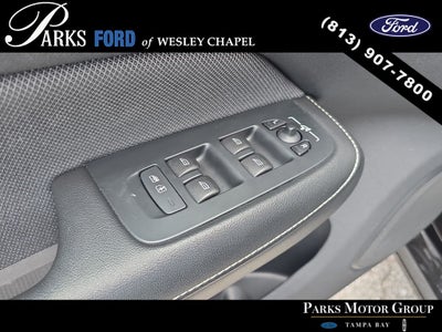 2024 Volvo S60 B5 Plus Black Edition