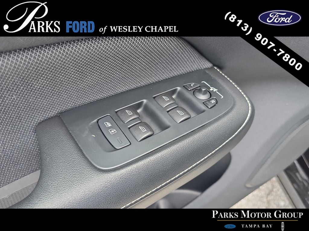 2024 Volvo S60 B5 Plus Black Edition