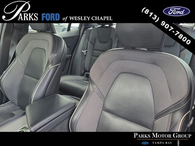 2024 Volvo S60 B5 Plus Black Edition