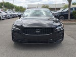 2024 Volvo S60 B5 Plus Black Edition