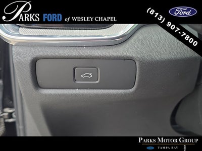 2024 Volvo S60 B5 Plus Black Edition