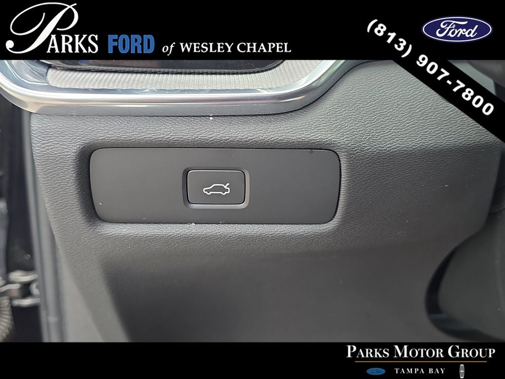 2024 Volvo S60 B5 Plus Black Edition